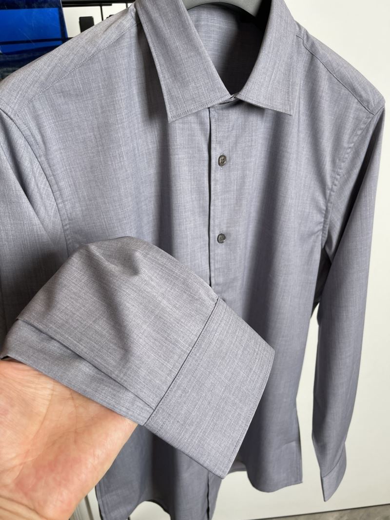 Zegna Shirts